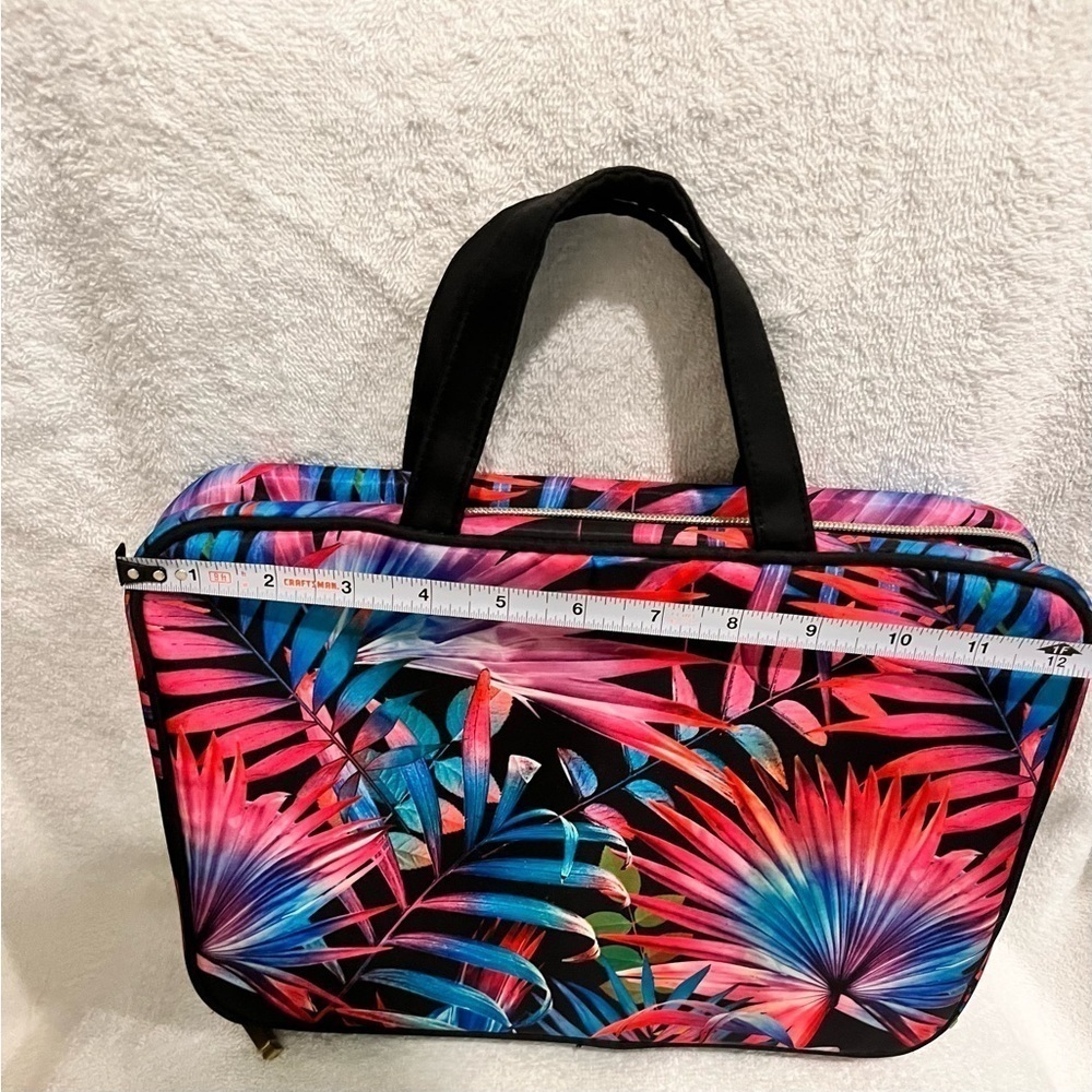 Cosmetic/jewelry travel case - Picture 6 of 7